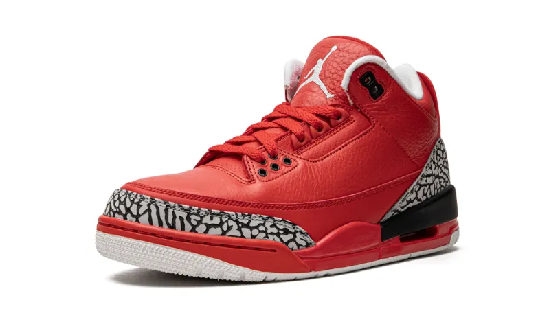 Air Jordan 3 Air Jordan 3 Retro 'Grateful'